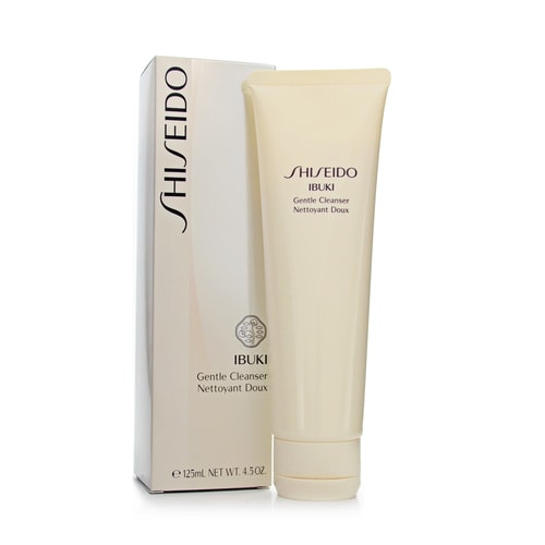 SHISEIDO/資生堂新漾美肌水潤潔面膏125ml
