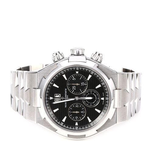 Vacheron Constantin/江詩丹頓 縱橫四海系列男士自動機(jī)械腕表49150/B01A-9097