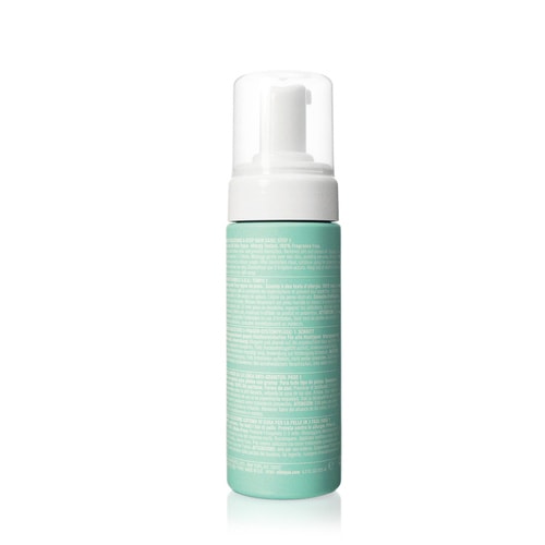 Clinique/倩碧凈顏潔面摩絲125ML