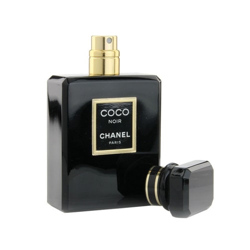 CHANEL/香奈兒 可可小姐黑色香水 50ml