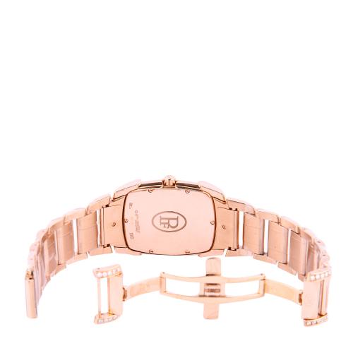 Parmigiani Fleurier(帕瑪強尼) KALPA DONNA18K女士石英腕表