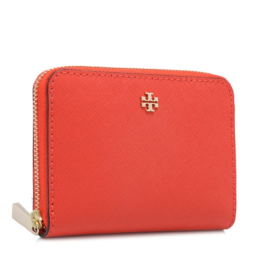 Tory Burch/托里伯奇 女士零錢包