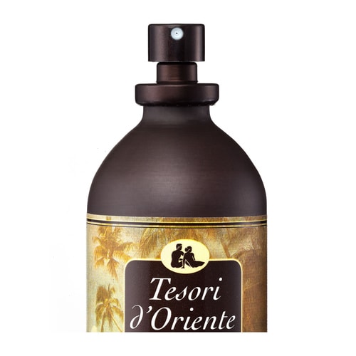 Tesori D’oriente/東方寶石夢魅心動香水（生姜香草香）100ml