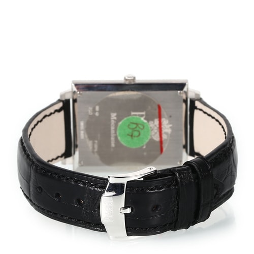 PIAGET/伯爵Limelight系列中性手動機械腕表