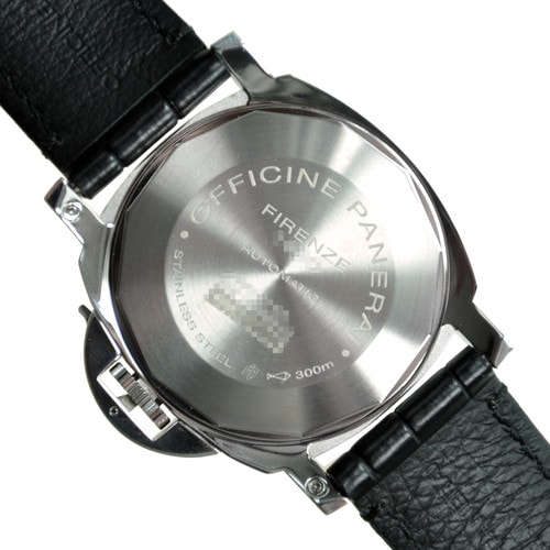 PANERAI/沛納海現(xiàn)代系列Luminor機(jī)械男表PAM00104