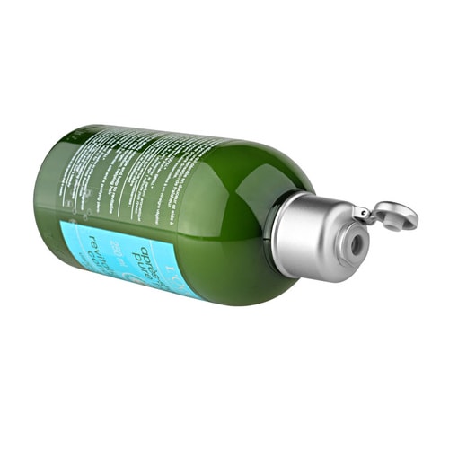 L'OCCITANE/歐舒丹 草本精華純凈護(hù)發(fā)素 250ml