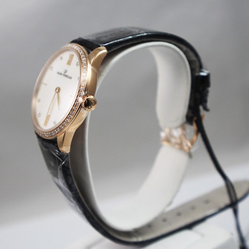 GP-Girard Perregaux/芝柏 女士1966系列機(jī)械腕表49528D52A771-CK6A