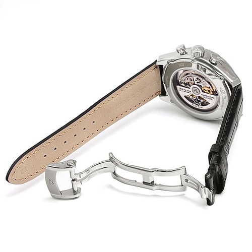 ZENITH/真力時 CHRONOMASTER POWER RESERVE系列03.2160.4047/01.C713
