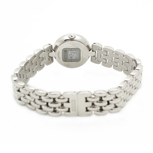RADO/雷達Florence系列石英女表R48744103