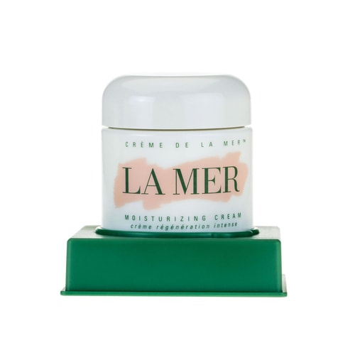 La Mer/海藍(lán)之謎精華乳霜