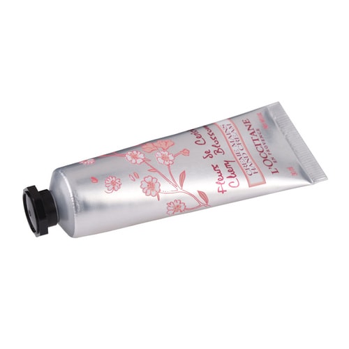 L'OCCITANE/歐舒丹 甜蜜櫻花潤手霜 30ml