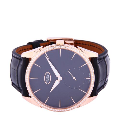 Parmigiani Fleurier(帕瑪強尼) TONDA 1950系列女士機械腕表