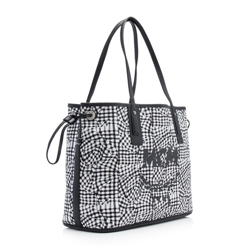 【包郵包稅】MCM/MCM 女士大號手提包