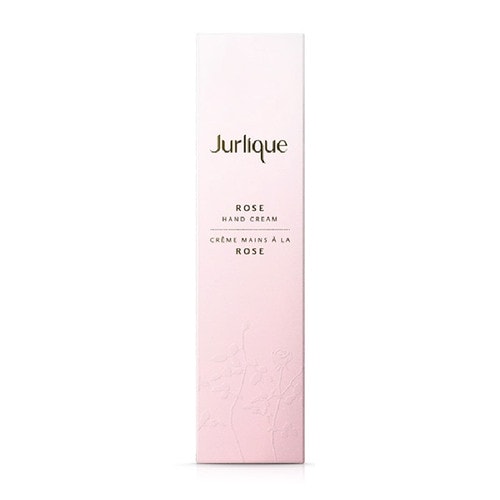 Jurlique/茱莉蔻護(hù)手乳霜--玫瑰 125ML