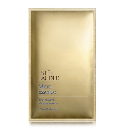 Estee Lauder/雅詩蘭黛微精華面膜6片