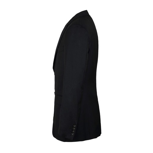 GUCCI/古馳 男士外套翻領長袖商務休閑男士套裝 GU1530351739 28JNF1 517U13 C