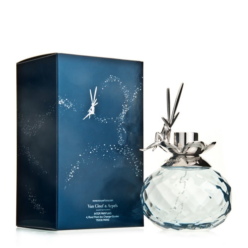 Van Cleef & Arpels/梵克雅寶夢幻精靈淡香水
