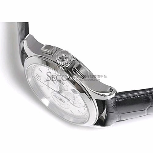 Jaeger-LeCoultre/積家Master大師系列其他自動機械腕表Q1538420