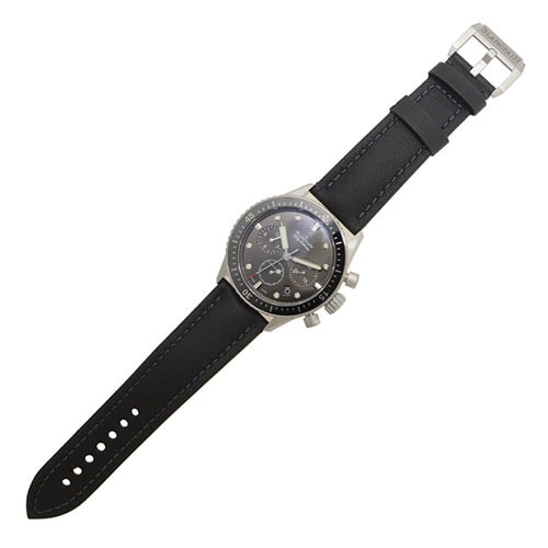 BLANCPAIN/寶珀五十噚系列男式自動(dòng)機(jī)械腕表5200-1110-B52A