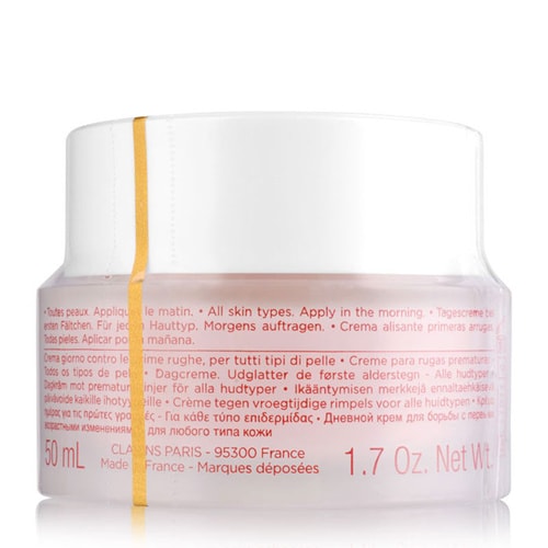 CLARINS/嬌韻詩 賦活日間霜 50ml
