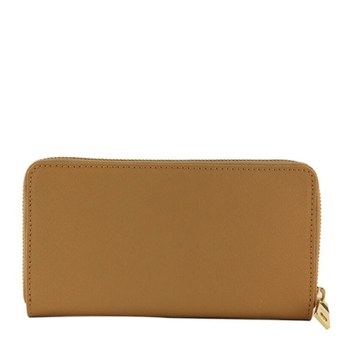 DKNY/唐娜 凱倫 牛皮 女士長款錢包錢夾手拿包 763421807-230