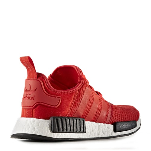 adidas/阿迪達(dá)斯 男士 尼龍 logo字母印花 運(yùn)動鞋 VS