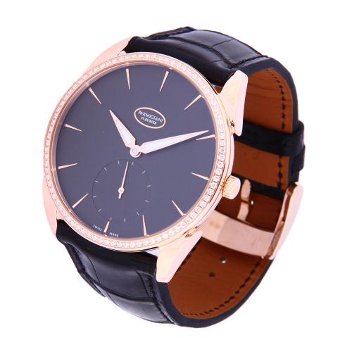 Parmigiani Fleurier(帕瑪強尼) TONDA 1950系列女士機械腕表