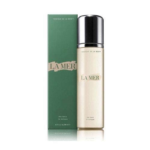 La Mer/海藍(lán)之謎煥膚水 200ml