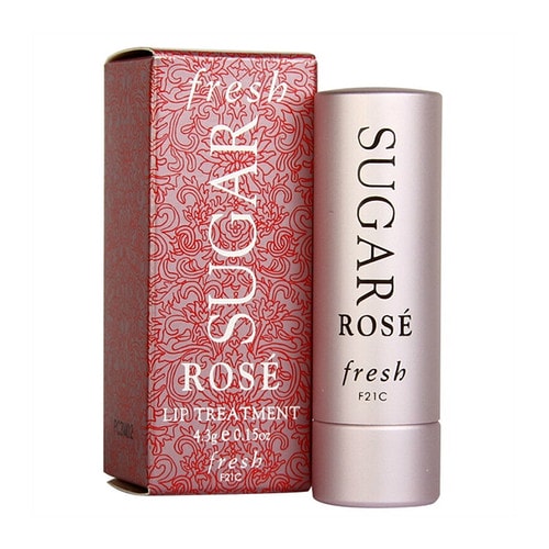 馥蕾詩/FRESH 護唇膏 Sugar Rose LIP Treatment 4.3g