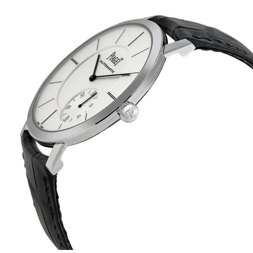 PIAGET/伯爵Altiplano系列其他自動(dòng)機(jī)械腕表G0A35130