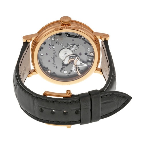 Breguet/寶璣傳統(tǒng)系列男式手動機(jī)械腕表7057BR/G9/9W6