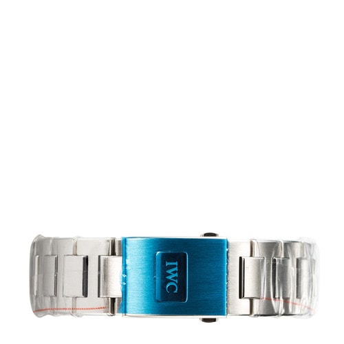 IWC/萬國工程師系列男式自動機械腕表IW324402