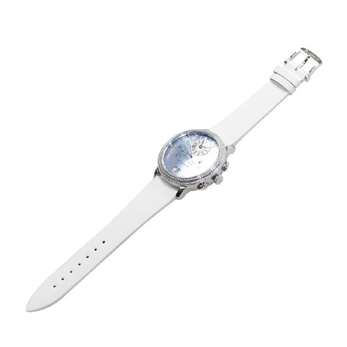 BLANCPAIN/寶珀 Villeret 自動機械女表 3626-4544L-64A