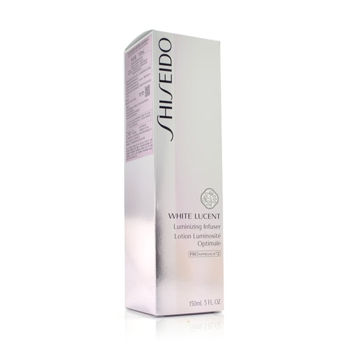 SHISEIDO/資生堂新透白美肌臻白祛斑精粹水150ML