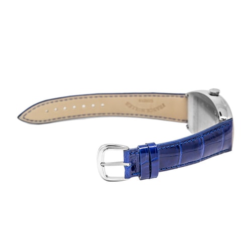 Franck Muller/法蘭克穆勒COLOR DREAM系列男士機械腕表7851 SC