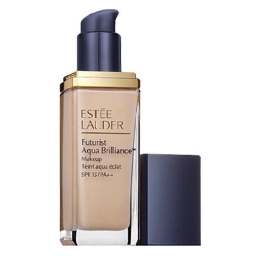 Estee Lauder/雅詩蘭黛沁水粉底液30ml 61號