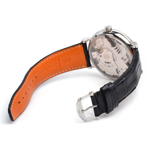 IWC/萬國柏濤菲諾系列男式機械腕表IW510106
