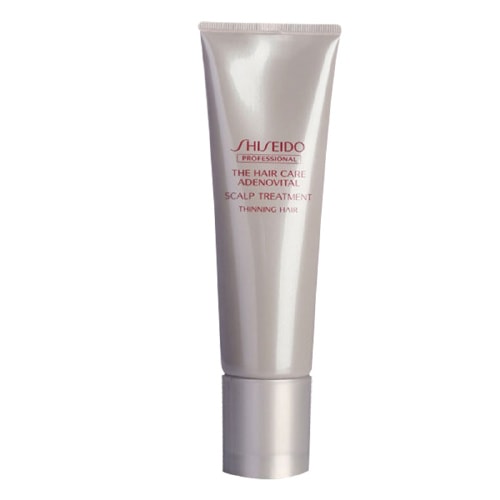 SHISEIDO/資生堂 護(hù)理道 頭皮生機(jī)系列護(hù)發(fā)素 發(fā)量稀疏適用