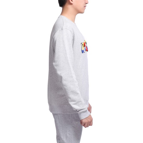 MSGM/MSGM 潮牌純棉男士衛衣 MG1631209997 2040MM99