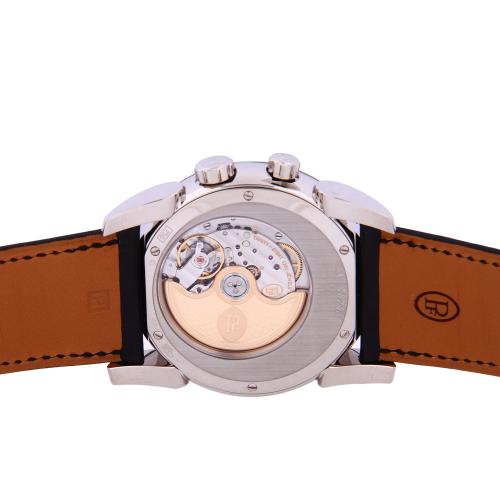 Parmigiani Fleurier(帕瑪強(qiáng)尼) TONDA HéMISPHèRES 男士機(jī)械腕表