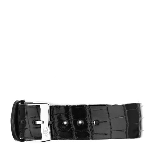 GP-Girard Perregaux/芝柏 1966系列女士自動(dòng)機(jī)械腕表49528-53-771