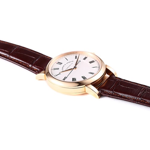 A.Lange & Sohne/朗格 Richard Lange系列男士機械腕表232.032