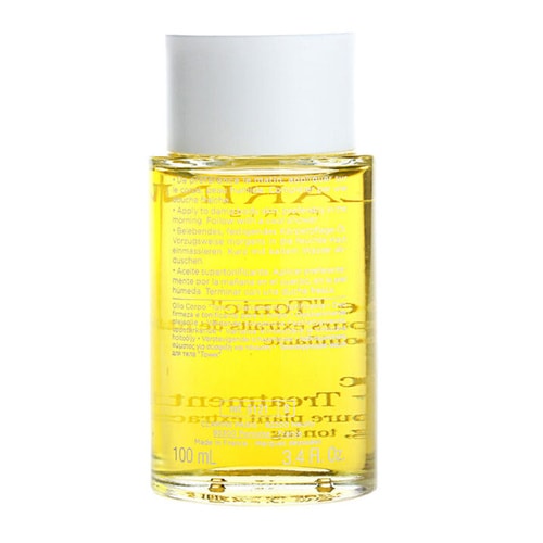 CLARINS/嬌韻詩 天然調(diào)和身體護(hù)理油 100ml