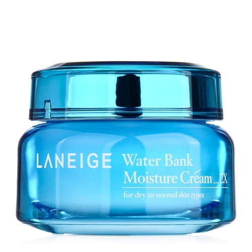 Laneige/蘭芝新水酷特潤乳霜50ML