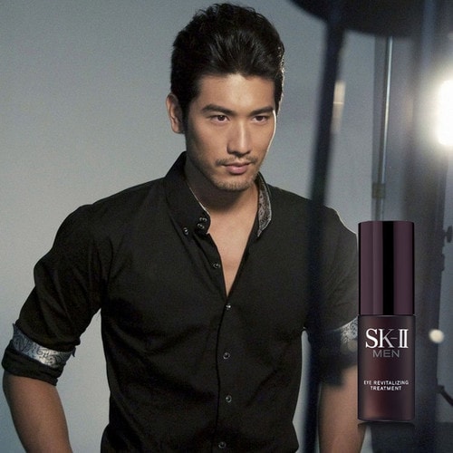 SK-II/SK-II 男士煥活修護眼霜 15g