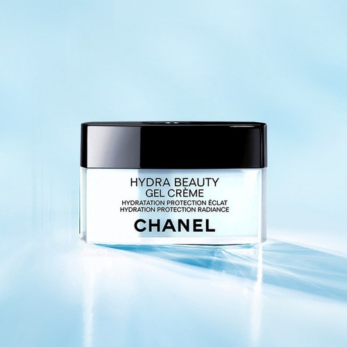 CHANEL/香奈兒 山茶花保濕凝霜50ml