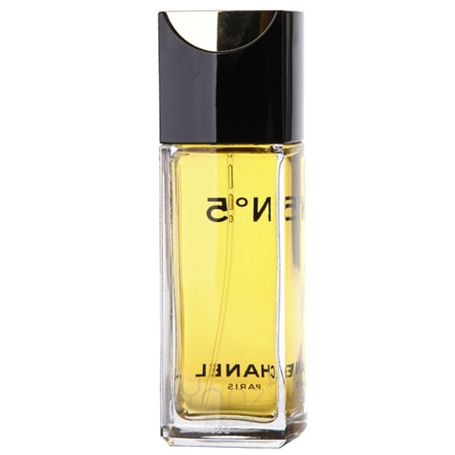 CHANEL/香奈兒 N°5五號(hào)淡香水 50ml