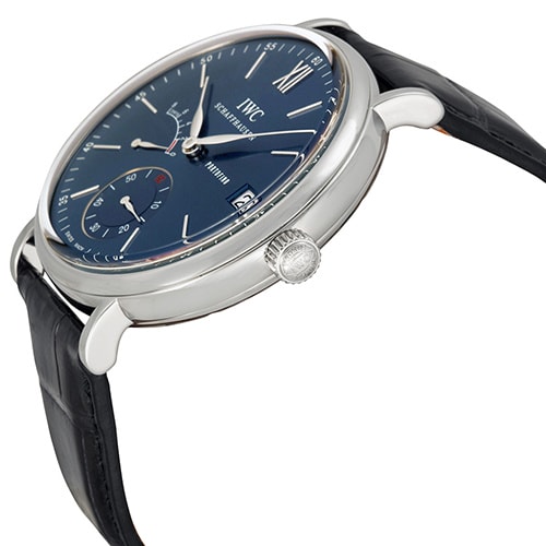 IWC/萬國柏濤菲諾系列男式機械腕表IW510106