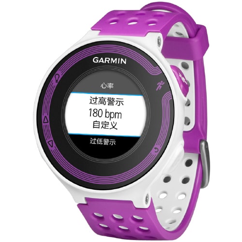 Garmin/佳明forerunner220 GPS心率跑步手表（無心率帶）