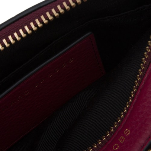 Marc Jacobs 馬克雅克布 女士相機包